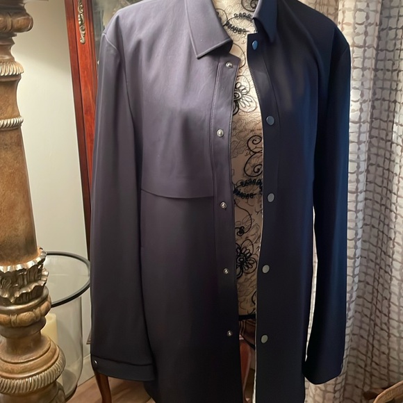 NWT Urban Contenders Top  Coat Men’s - Picture 1 of 10